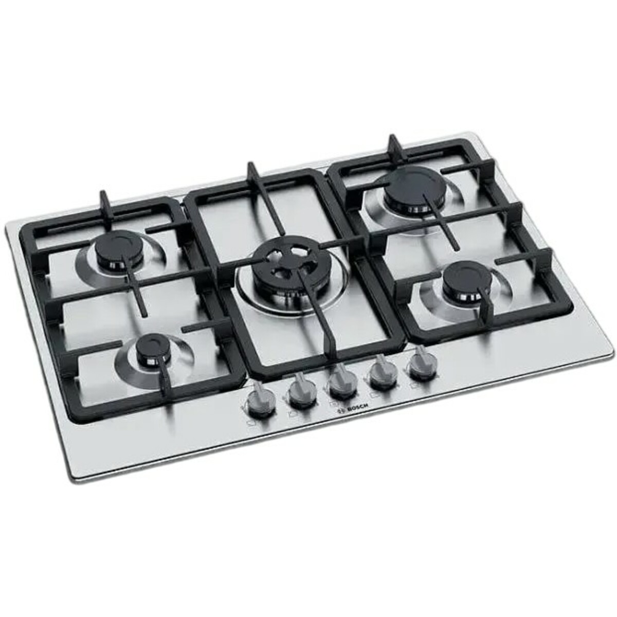 Варочная панель Bosch PGQ7B5B90 (Цвет: Inox)