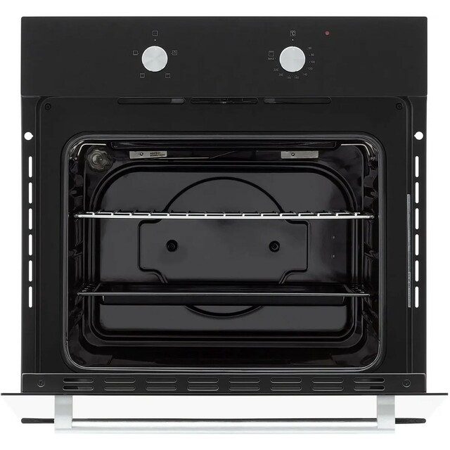 Духовой шкаф Krona Pronto 60 BL G2, черный Духовой шкаф Krona Pronto 60 BL G2, черный