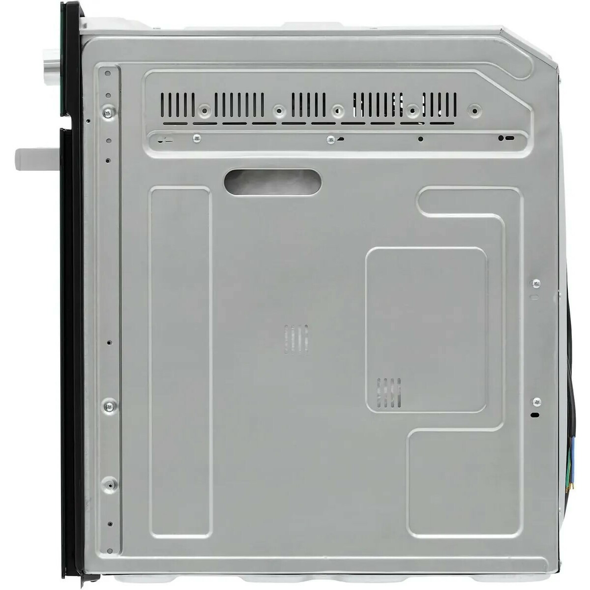 Духовой шкаф Krona Pronto 60 BL G2, черный