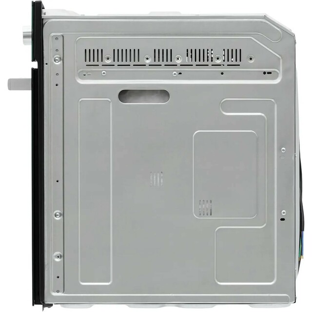 Духовой шкаф Krona Pronto 60 BL G2, черный Духовой шкаф Krona Pronto 60 BL G2, черный