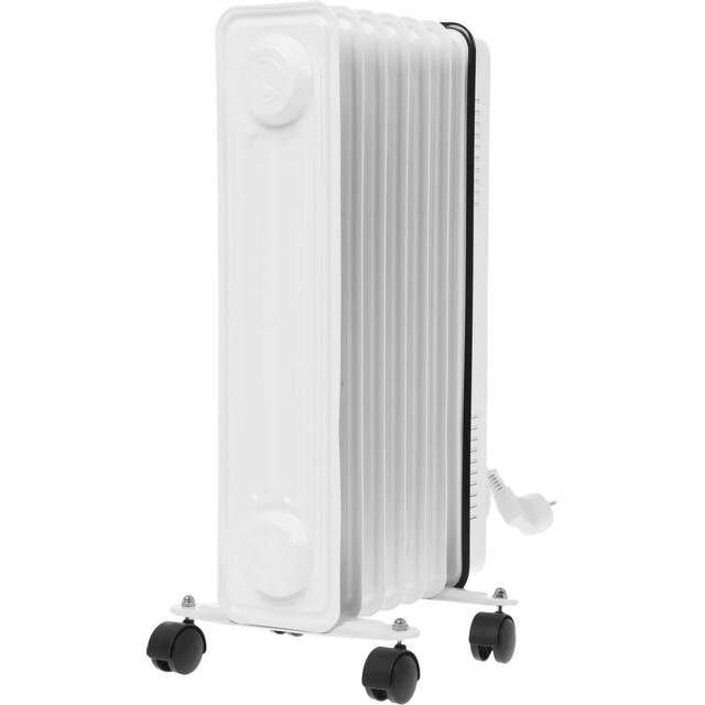 Радиатор Centek CT-6205, белый Радиатор Centek CT-6205, белый