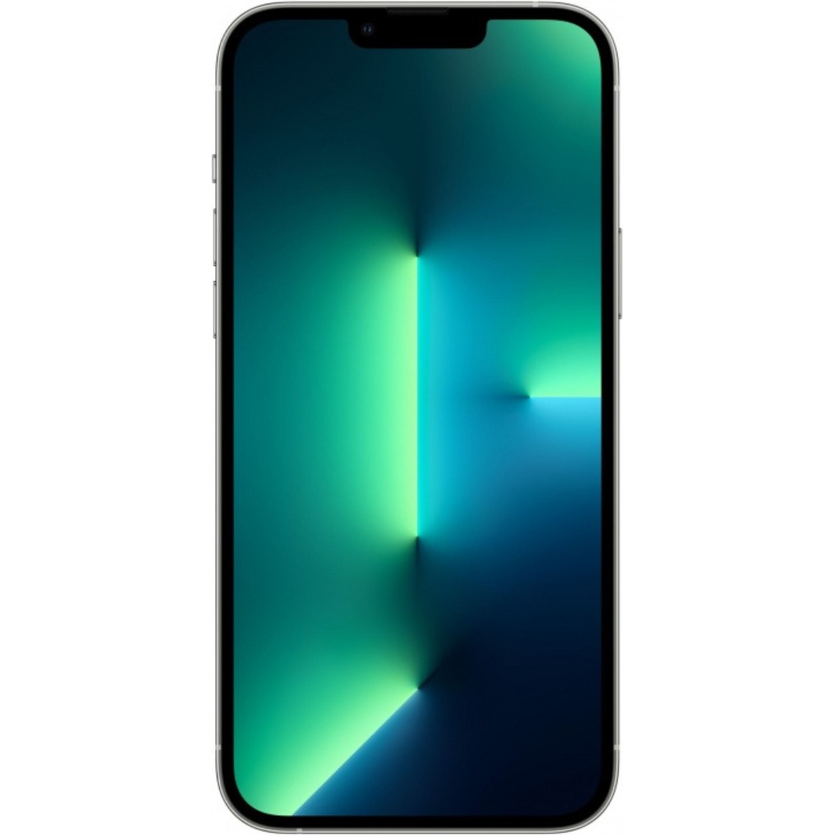 Apple iPhone 13 Pro Max 256Gb (Silver)