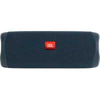 Портативная колонка JBL Flip 5 (Цвет: Blue)