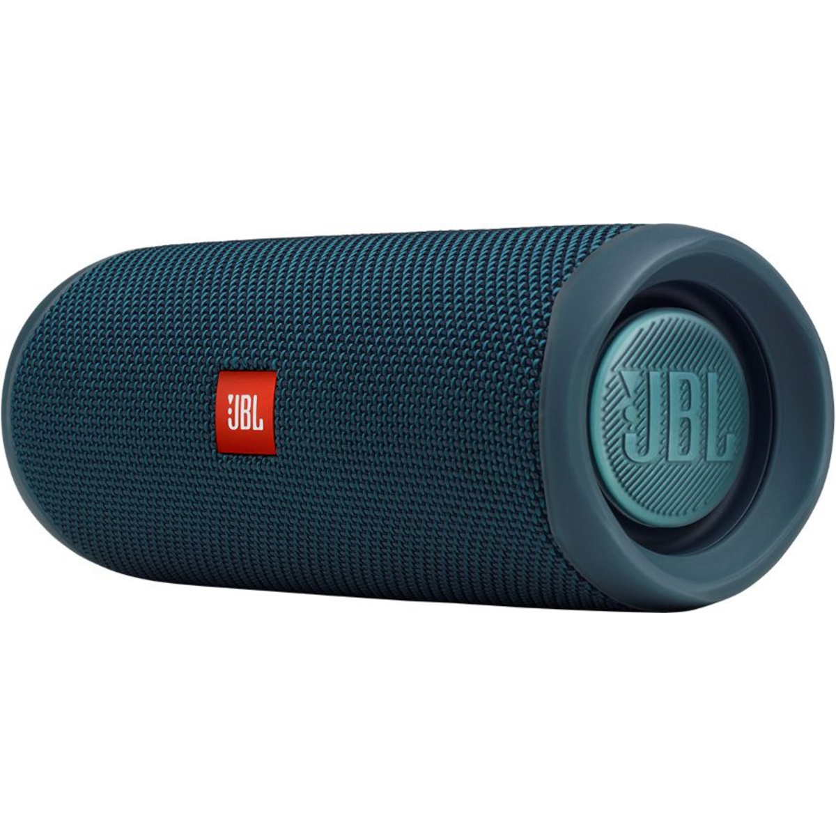 Портативная колонка JBL Flip 5 (Цвет: Blue)