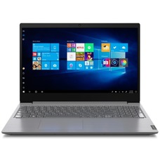 Ноутбук Lenovo V15-ITL Core i3 1115G4 8Gb SSD256Gb Intel UHD Graphics 15.6 TN FHD (1920x1080) noOS WiFi BT Cam