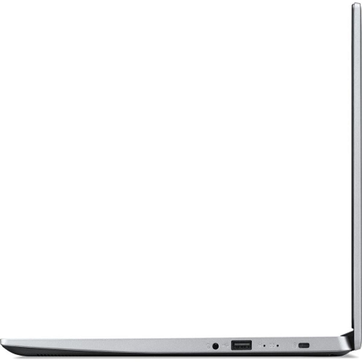 Ноутбук Acer Aspire 1 A114-33-P9R1 (Intel Pentium Silver N6000 / 4Gb DDR4 / eMMC128Gb / Intel UHD Graphics / 14