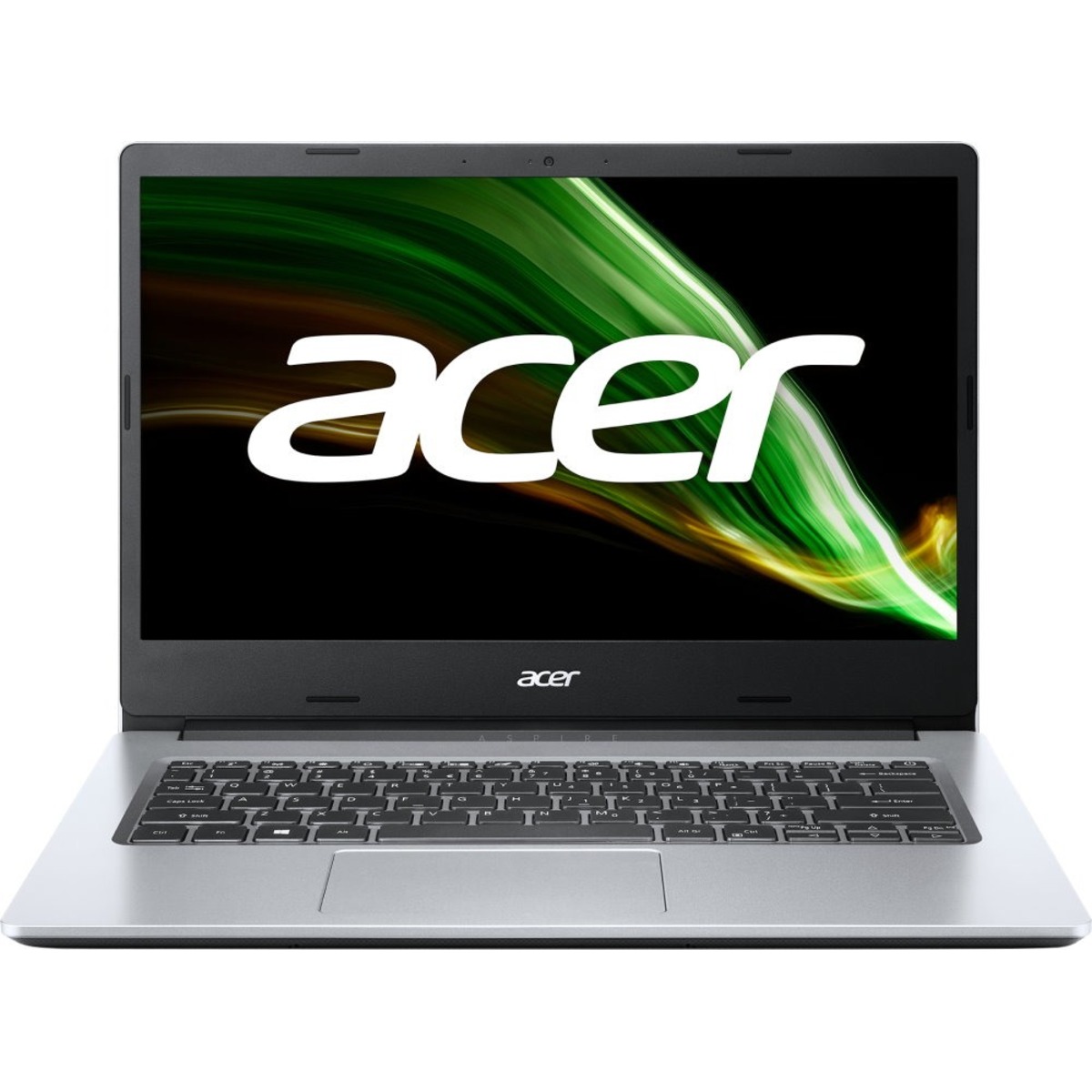 Ноутбук Acer Aspire 1 A114-33-P9R1 (Intel Pentium Silver N6000 / 4Gb DDR4 / eMMC128Gb / Intel UHD Graphics / 14