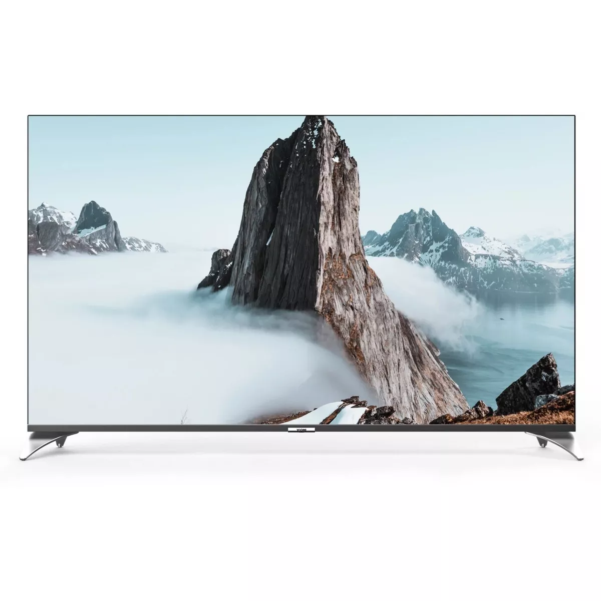 Телевизор Viomi 43  YMD43ACURUS1 (Черный)