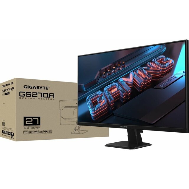 Монитор Gigabyte 27