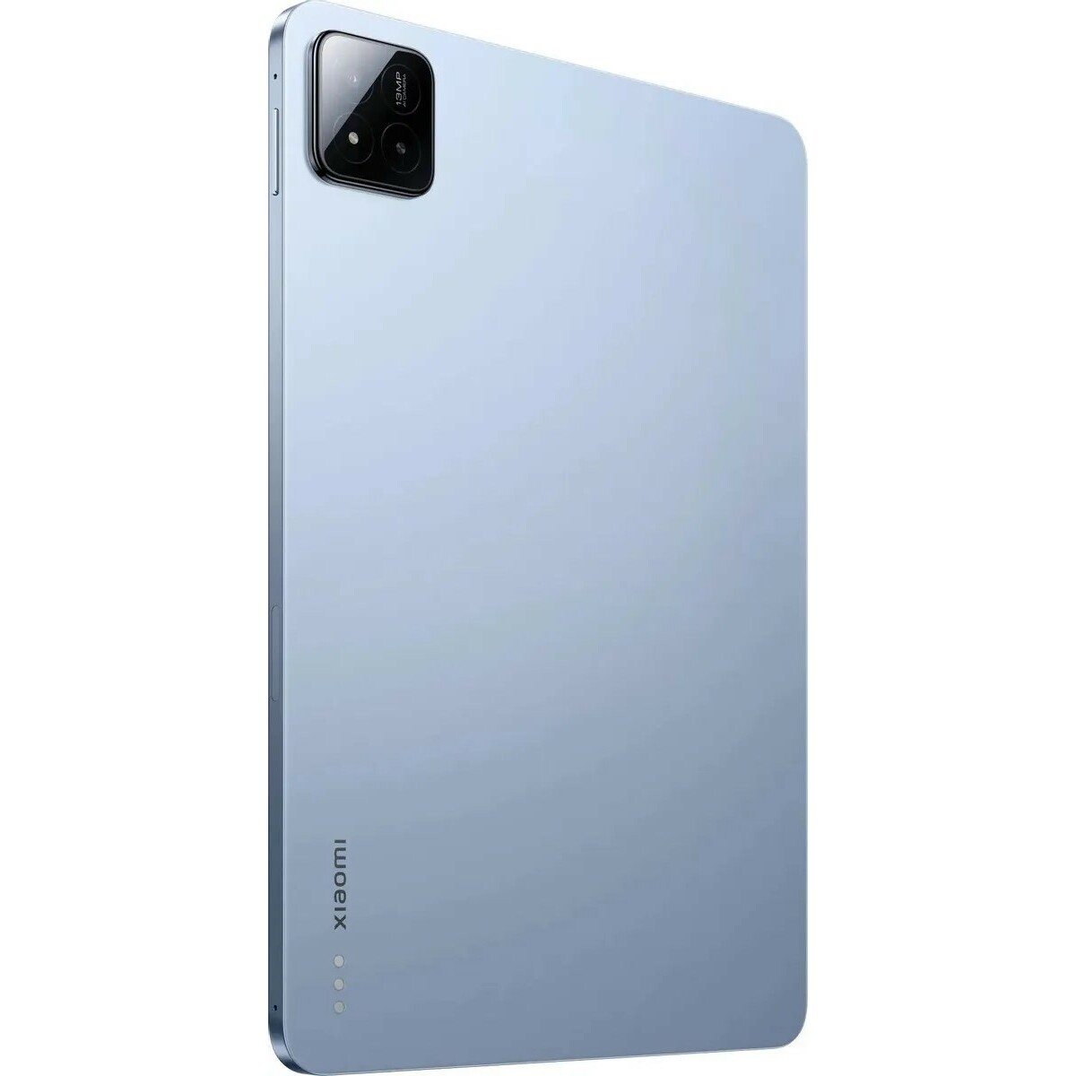 Планшет Xiaomi Pad 7 Wi-Fi 8/256Gb (Цвет: Blue)
