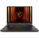 Ноутбук MSI Vector 17 HX AI A2XWJG-062RU..