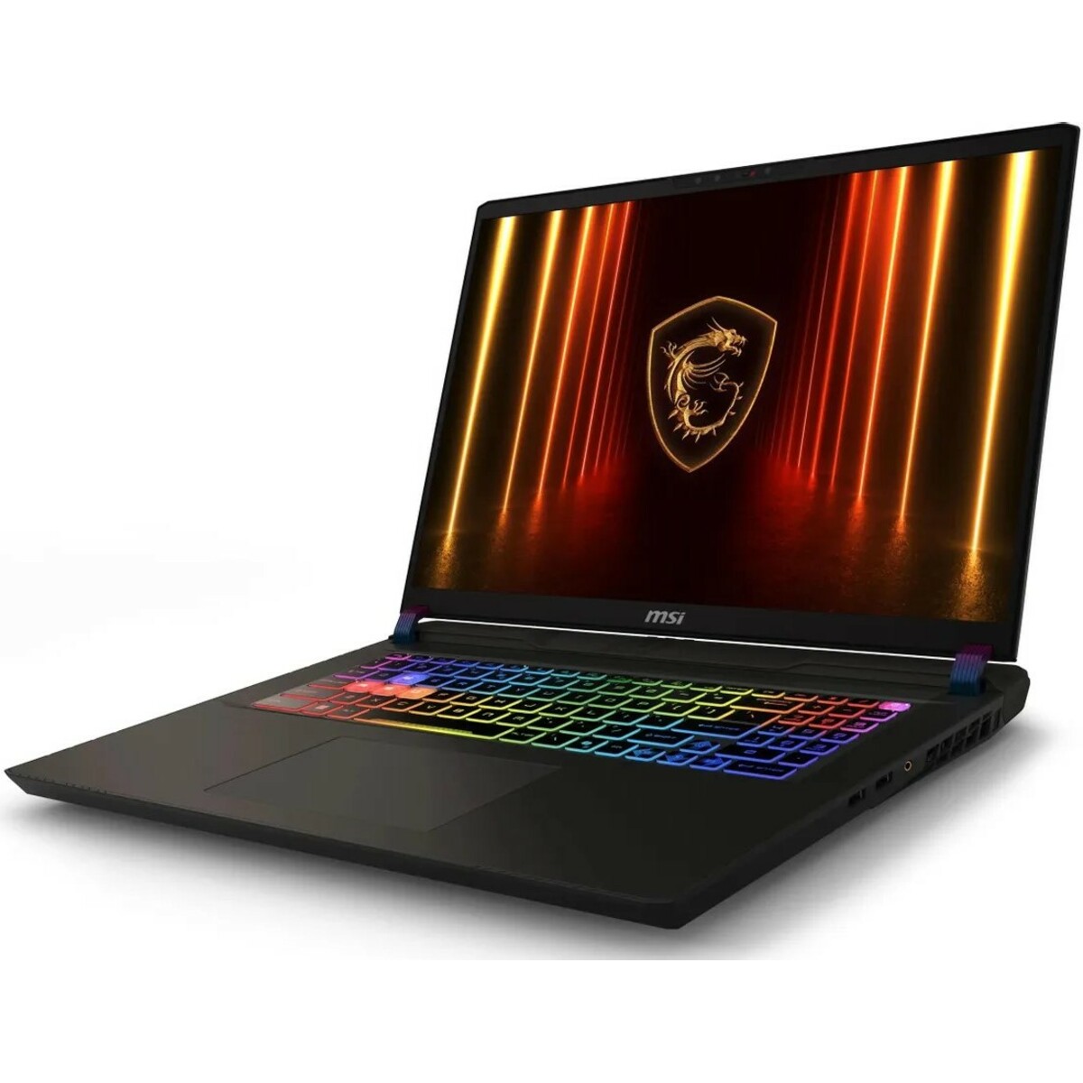 Ноутбук MSI Vector 17 HX AI A2XWJG-062RU (Core Ultra 9 275HX 2.7Ghz / 32Gb DDR5 / SSD1Tb / NVIDIA GeForce RTX 5090 24Gb / 17