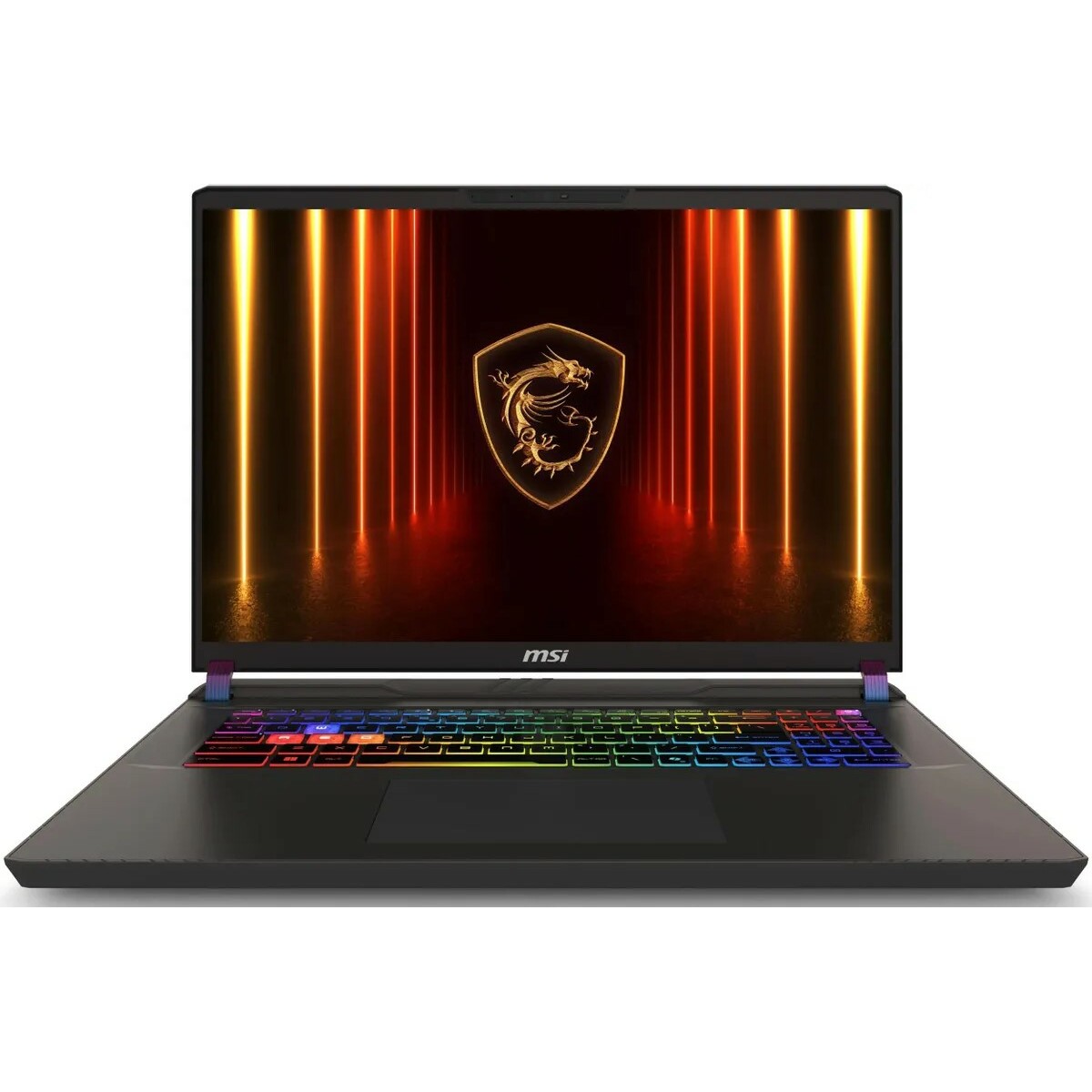 Ноутбук MSI Vector 17 HX AI A2XWIG-063XRU (Core Ultra 9 275HX 2.7Ghz/32Gb DDR5/SSD1Tb/NVIDIA GeForce RTX5080 16Gb/17