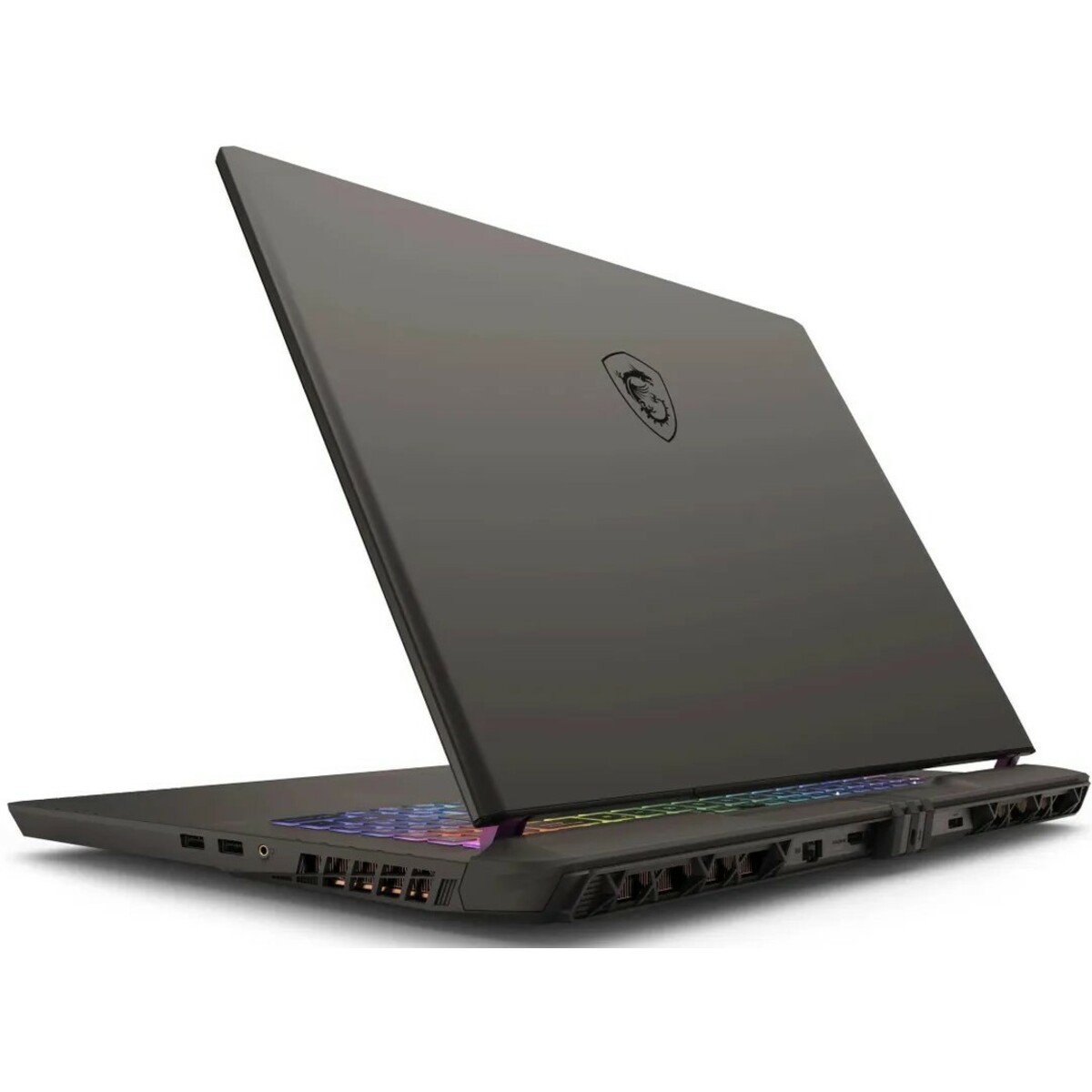 Ноутбук MSI Vector 17 HX AI A2XWIG-063XRU (Core Ultra 9 275HX 2.7Ghz/32Gb DDR5/SSD1Tb/NVIDIA GeForce RTX5080 16Gb/17