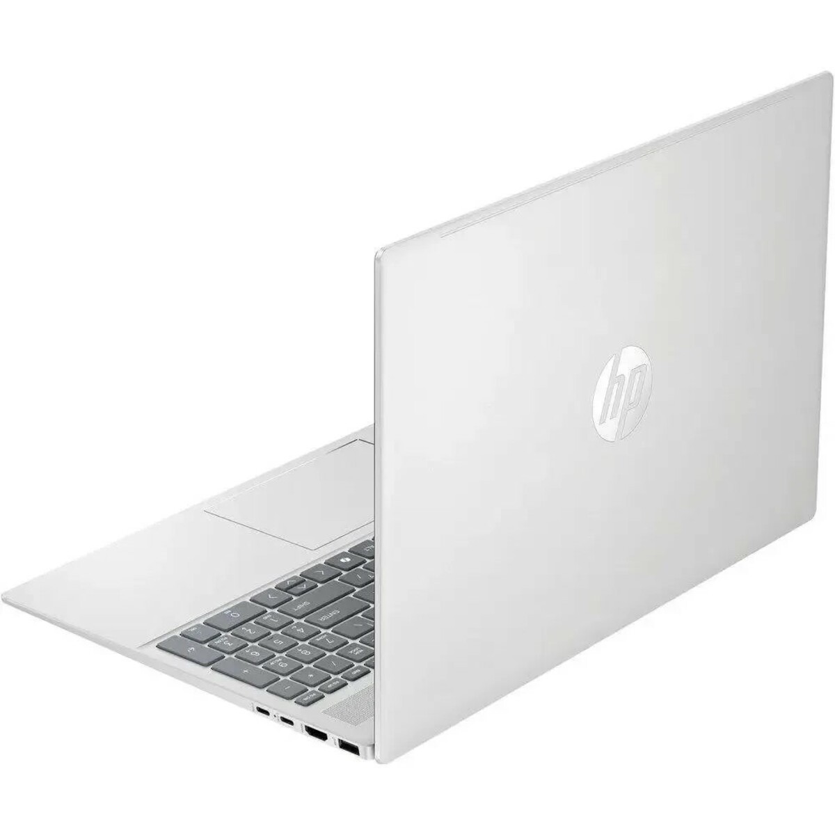 Ноутбук HP Pavilion 16-ag0008ny (Ryzen 5 8540U 3.2Ghz / 16Gb LPDDR5 / SSD512Gb / AMD Radeon Graphics / 16