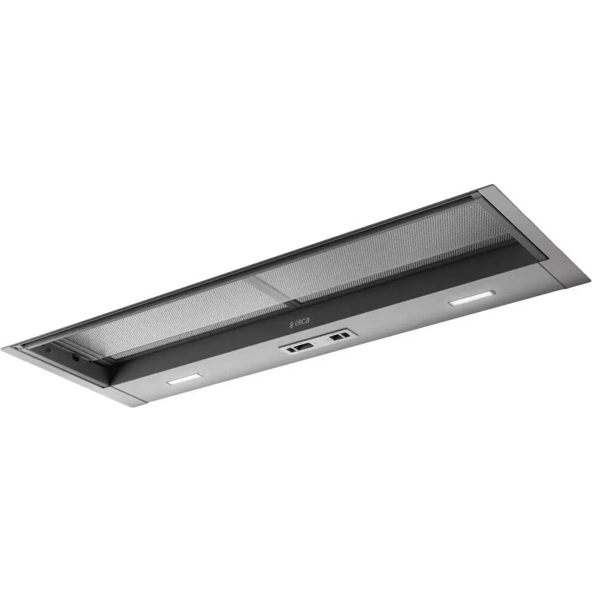 Вытяжка встраиваемая Elica Ciak 2.0 S GR / A / 60 (Цвет: Inox)
