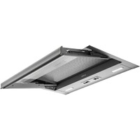Вытяжка встраиваемая Elica Ciak 2.0 S GR/A/60 (Цвет: Inox)