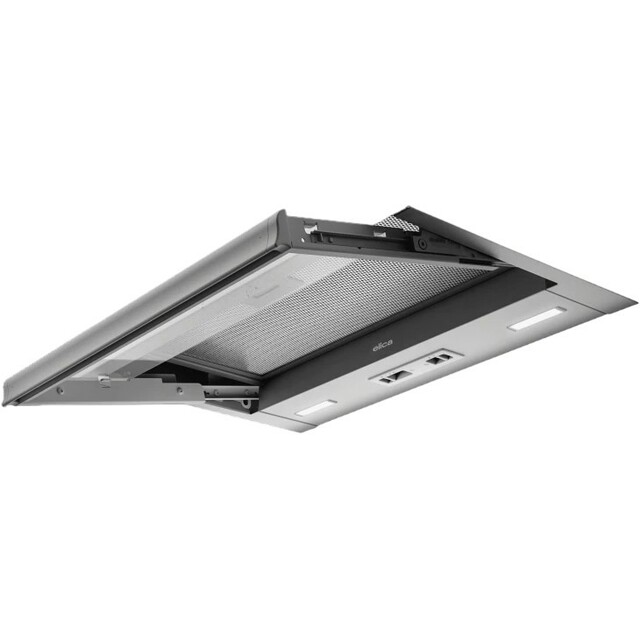 Вытяжка встраиваемая Elica Ciak 2.0 S GR / A / 60 (Цвет: Inox)