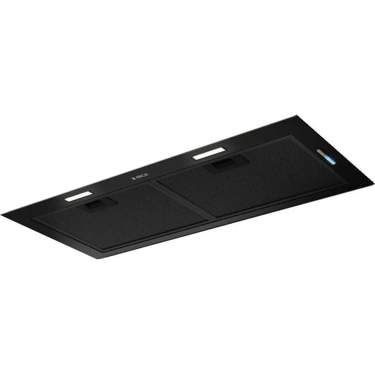 Вытяжка встраиваемая Elica FOLD BL MAT/A/72, черный 