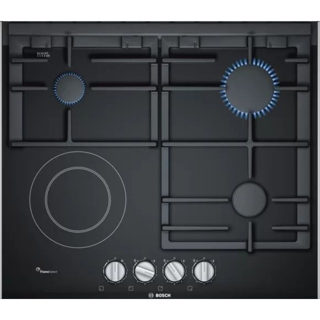 Варочная панель Bosch PRY6A6B70Q (Цвет: Black)