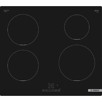 Варочная панель Bosch PUE611BB5D, черный