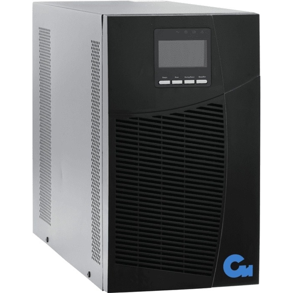 Источник бесперебойного питания Связь Инжиниринг СИПБ2БА.10-11