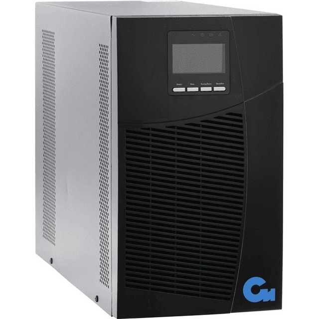 Источник бесперебойного питания Связь Инжиниринг СИПБ2БА.10-11