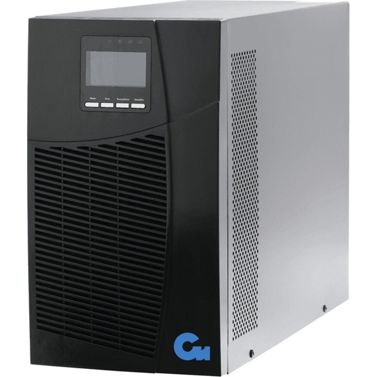 Источник бесперебойного питания Связь Инжиниринг СИПБ2БА.10-11