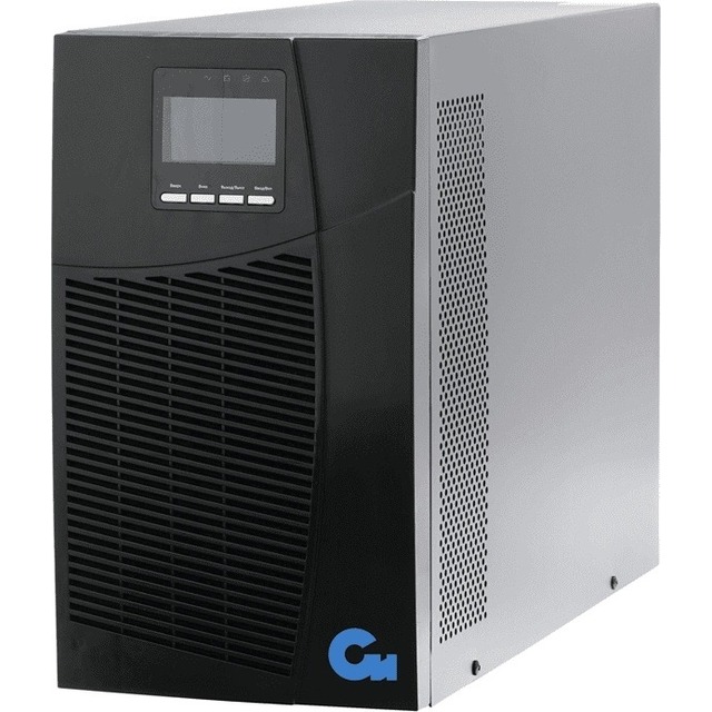 Источник бесперебойного питания Связь Инжиниринг СИПБ2БА.10-11