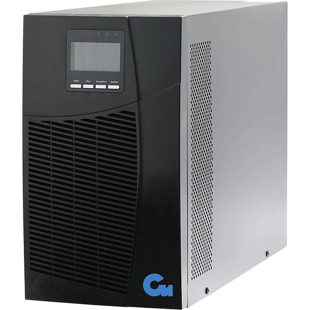 Источник бесперебойного питания Связь Инжиниринг СИПБ3БА.10-11