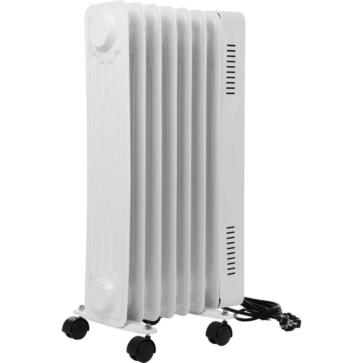 Радиатор Centek CT-6222-7, белый