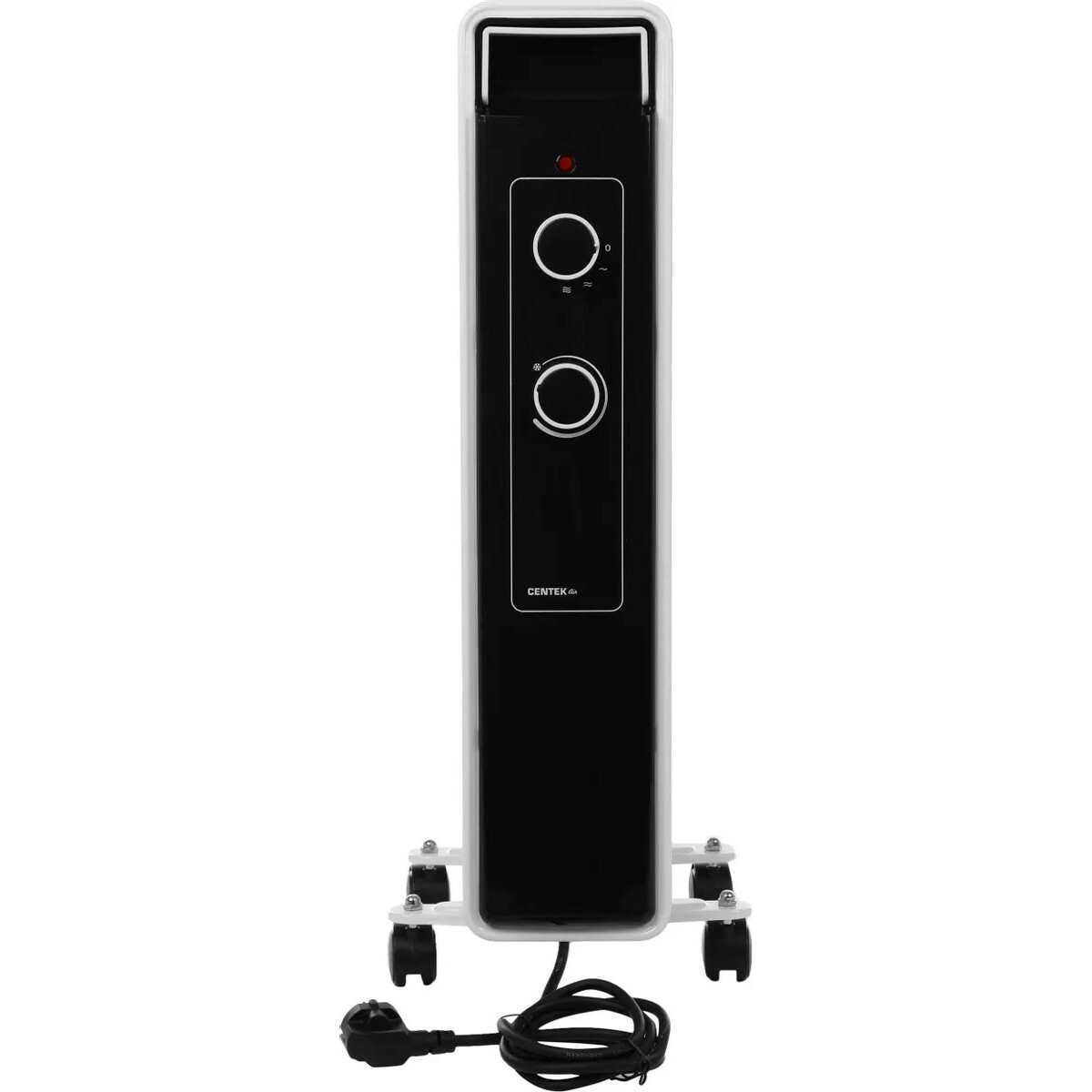 Радиатор Centek CT-6222-7, белый