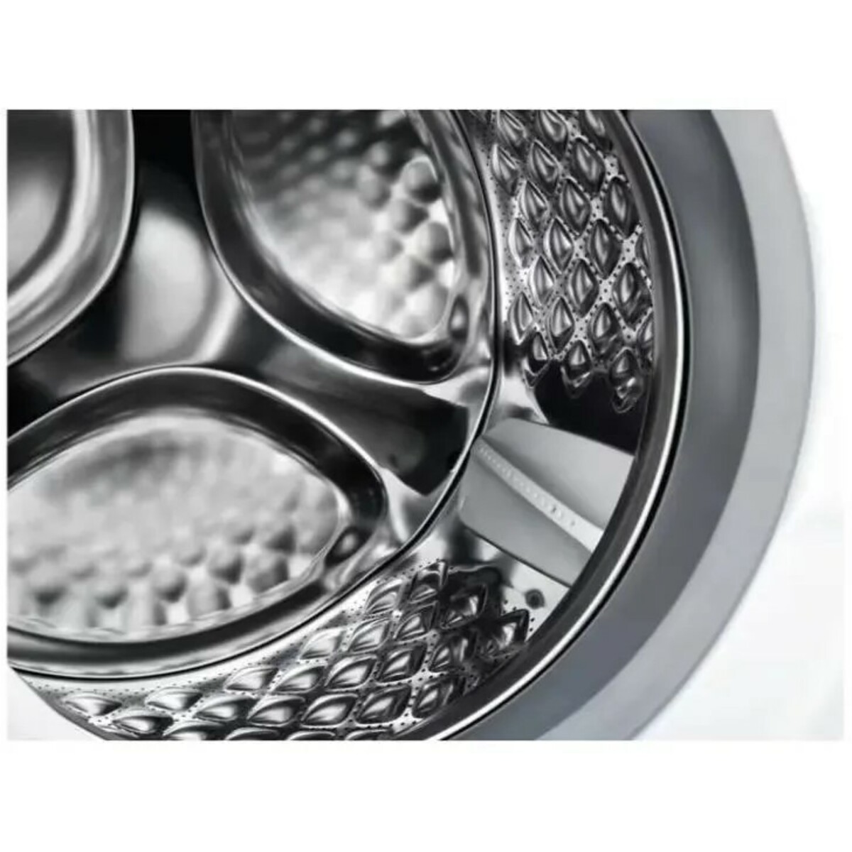 Стиральная машина Electrolux EW7W2682E, белый 