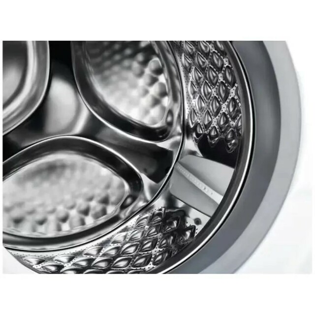 Стиральная машина Electrolux EW7W2682E, белый 