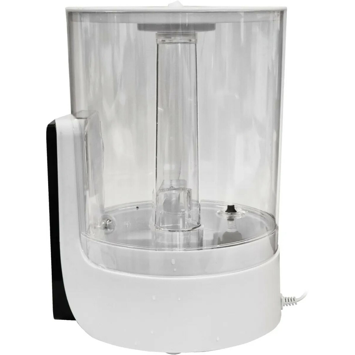 Увлажнитель воздуха Primera HUP-R3155-TA (Цвет: White/Black)
