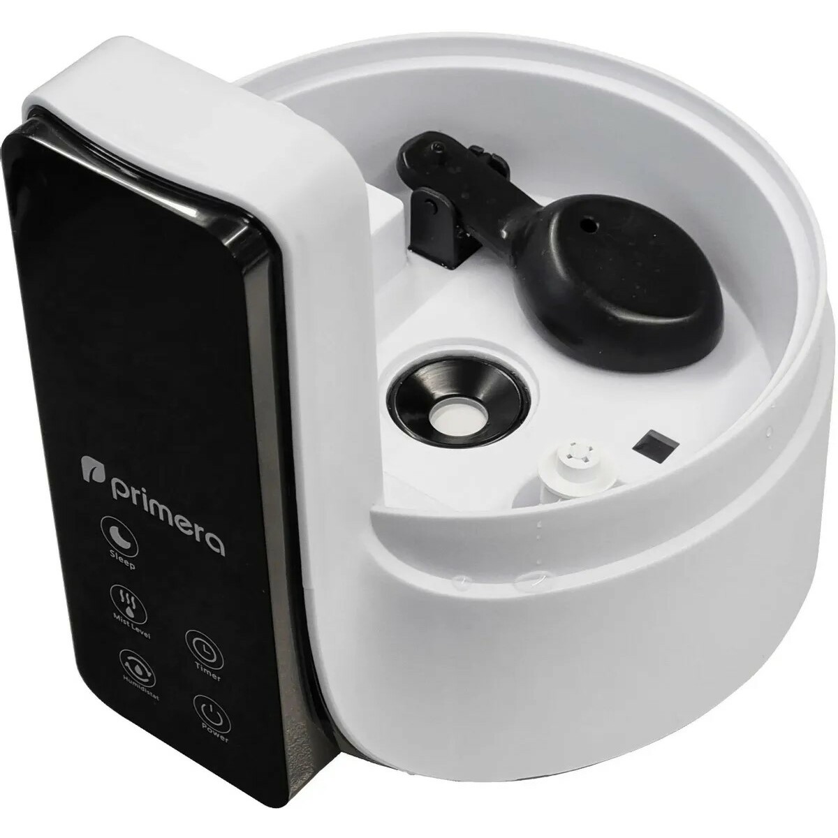 Увлажнитель воздуха Primera HUP-R3155-TA (Цвет: White/Black)