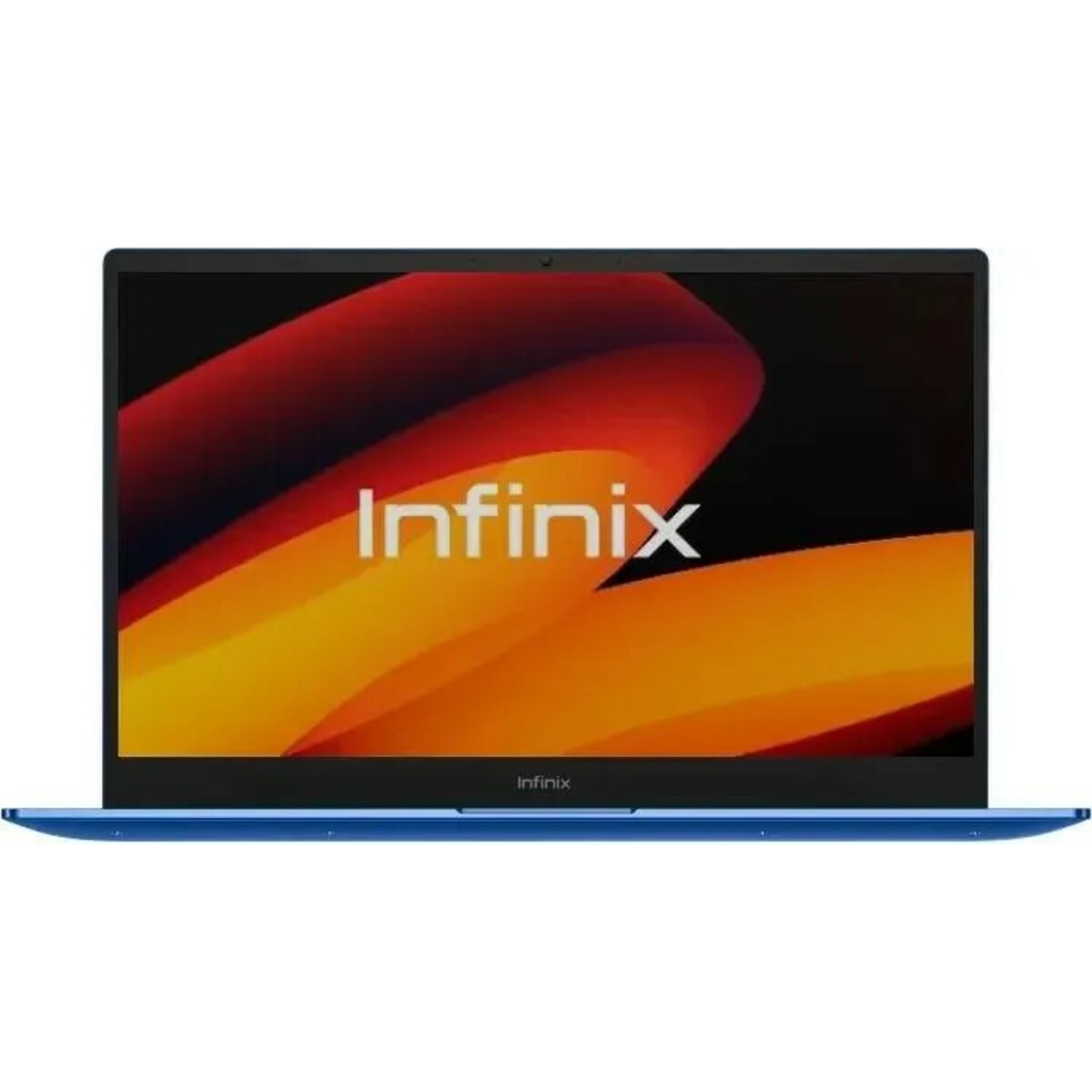 Ноутбук Infinix Inbook Y2 Plus (Intel Core i3 1115G4 3Ghz / 8Gb LPDDR4x / SSD 256Gb / Intel UHD Graphics / 15.6