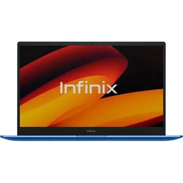 Ноутбук Infinix Inbook Y2 Plus (Intel Core i3 1115G4 3Ghz / 8Gb LPDDR4x / SSD 256Gb / Intel UHD Graphics / 15.6