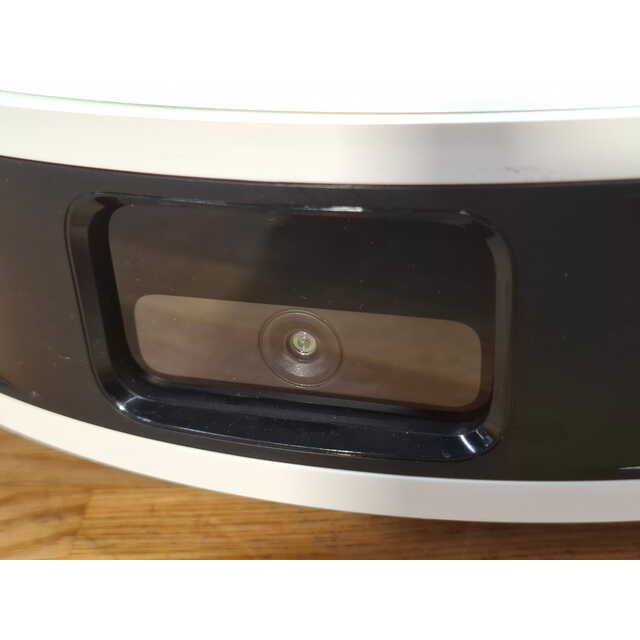 Робот-пылесос Xiaomi Robot Vacuum X20+, белый