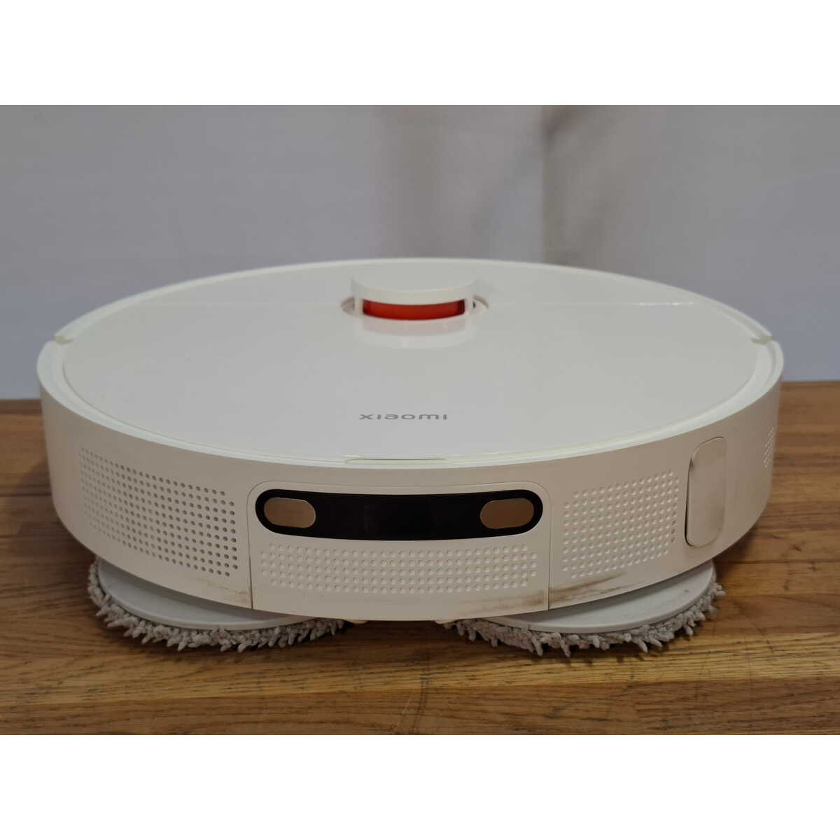 Робот-пылесос Xiaomi Robot Vacuum X20+, белый