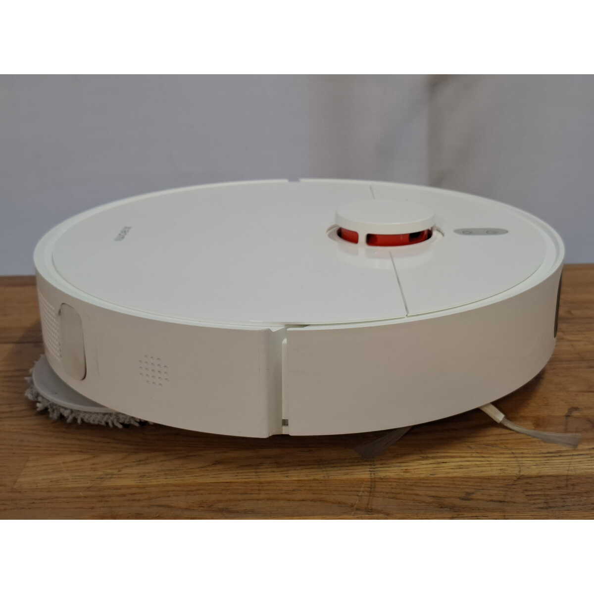 Робот-пылесос Xiaomi Robot Vacuum X20+, белый