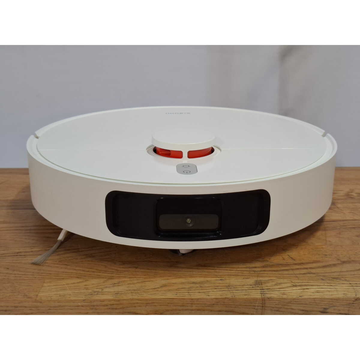 Робот-пылесос Xiaomi Robot Vacuum X20+, белый