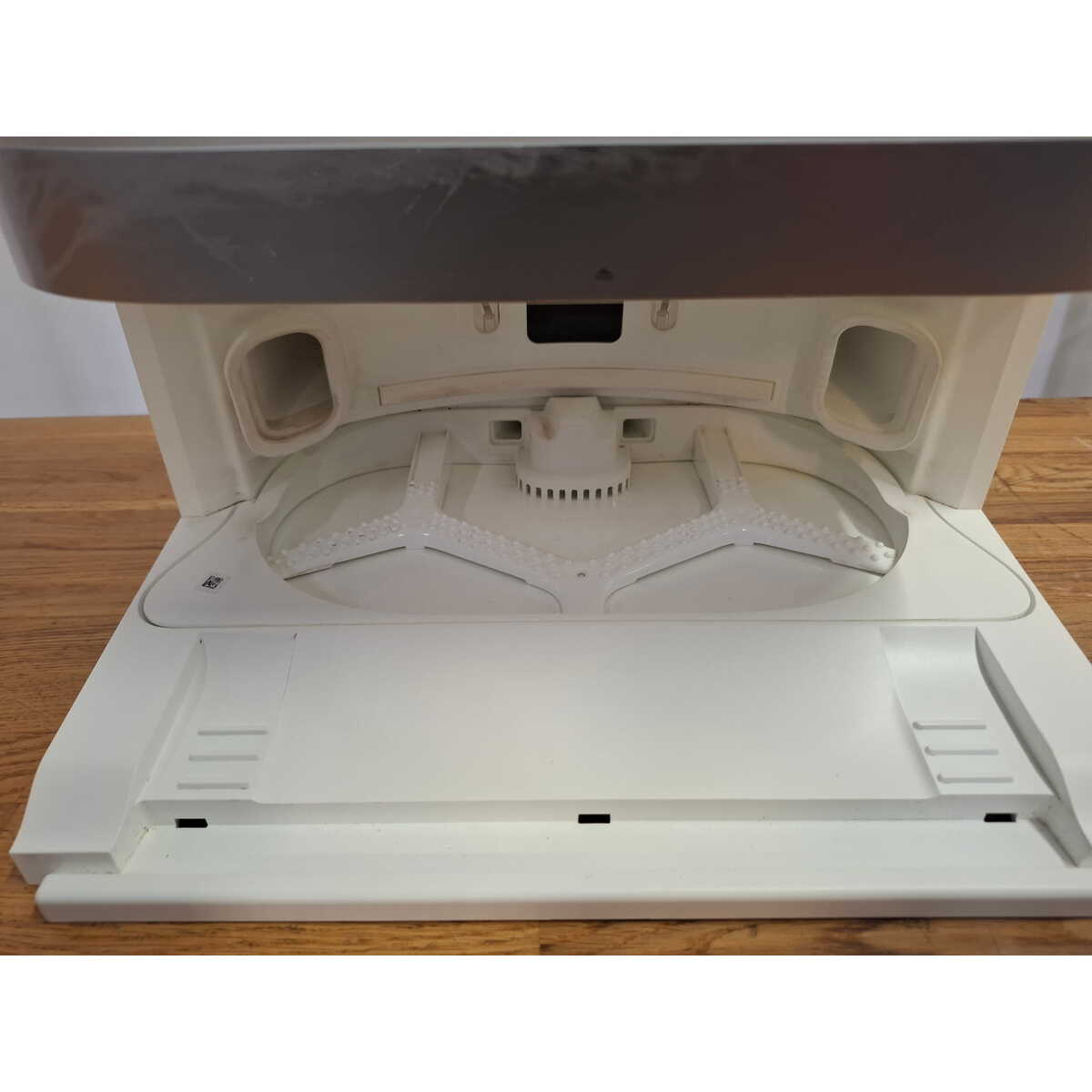 Робот-пылесос Xiaomi Robot Vacuum X20+, белый