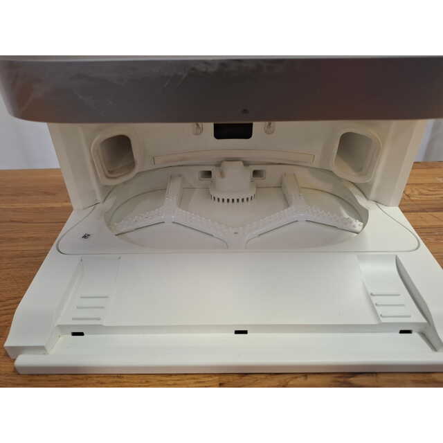 Робот-пылесос Xiaomi Robot Vacuum X20+, белый
