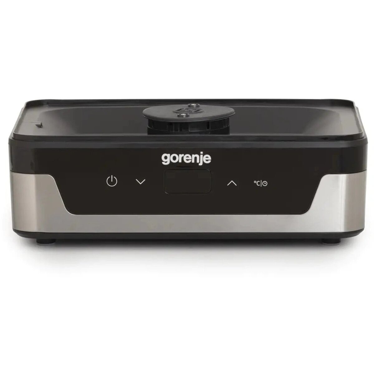 Сушка для фруктов и овощей Gorenje FDK400DE (Цвет: Inox)