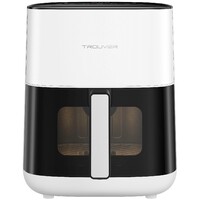 Аэрогриль Trouver FD10s Pro, белый