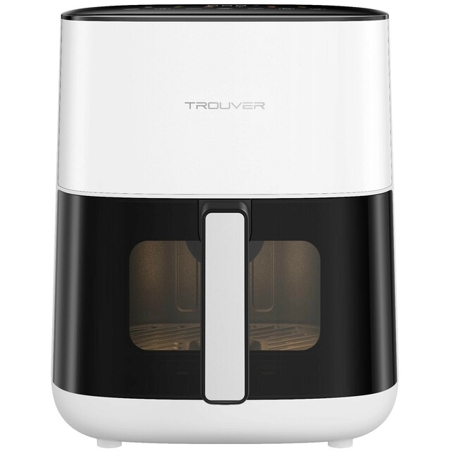 Аэрогриль Trouver FD10s Pro, белый Аэрогриль Trouver FD10s Pro, белый