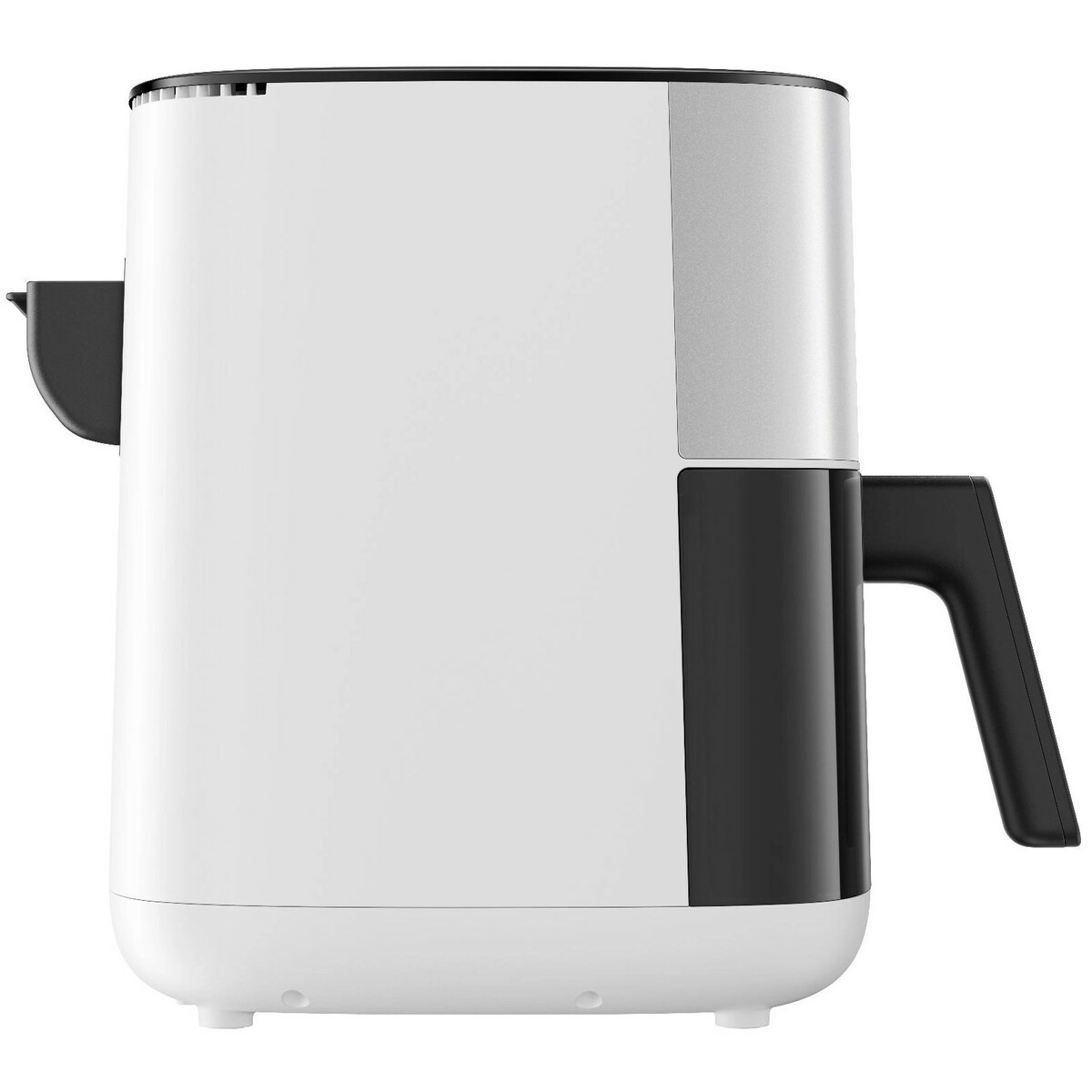 Аэрогриль Trouver FD10s Pro, белый