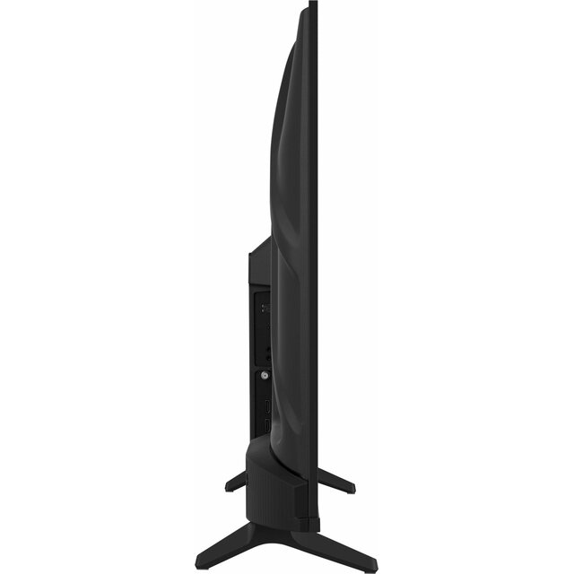 Телевизор Hisense 32  32A5S, черный