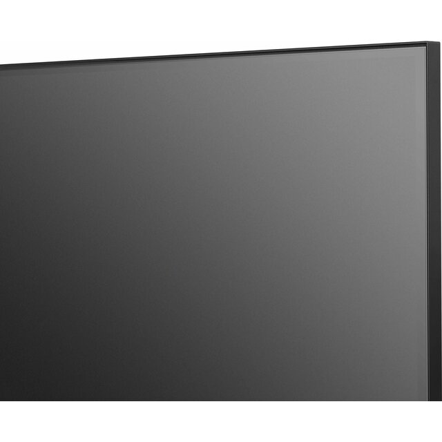 Телевизор Hisense 32  32A5S, черный